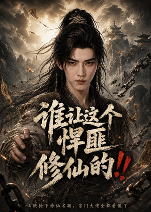 谁让这个悍匪修仙的！！（80集）热播短剧持续更新