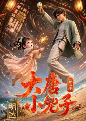 大唐小兕子明达第三季（60集）精彩古装短剧推荐