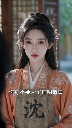 姐妹回归，沈府变天了（58集）新番短剧计划好剧分享