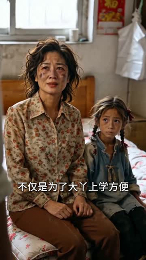 素素的逆袭之路（79集）深夜短剧精彩分享