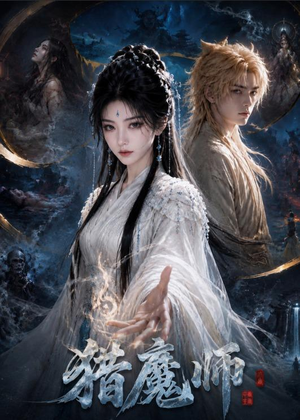 猎魔师（78集）短剧全系列永久免费
