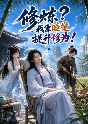 修炼？我靠睡觉提升修为！（80集）短剧全集连看不停歇
