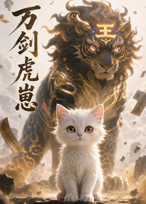 万剑虎崽（41集）红果免费短视频剧