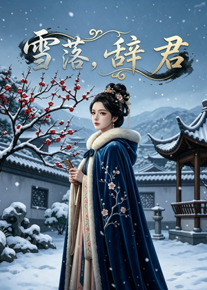 雪落辞君（48集）精彩又上头的短剧来了