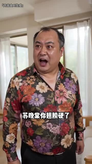 傅太太她不好惹（57集）免费看短剧大结局