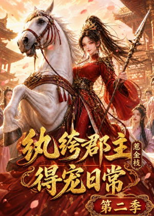 纨绔郡主得宠日常：惹金枝第二季（101集）短剧大结局连更全集