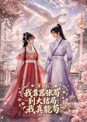 穿书后我靠嚣张苟到大结局：我真能苟（74集）火爆短剧正在热播