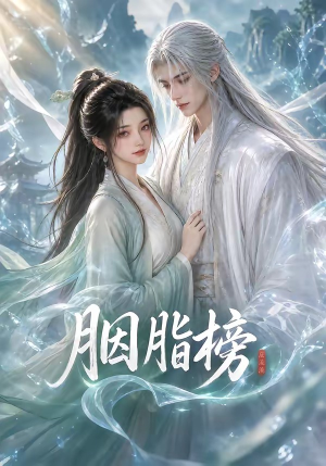 胭脂榜（87集）热播短剧抢先看大结局