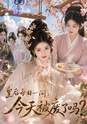 皇后每日一问：今天被废了吗？（66集）新番短剧计划好剧分享
