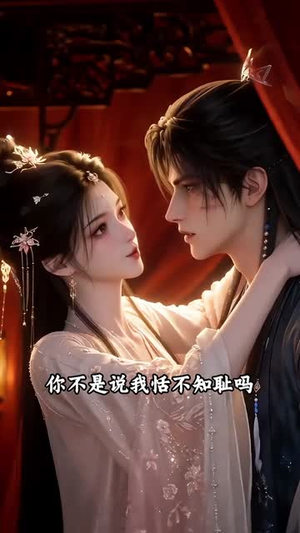 将军他藏不住了（90集）短剧全剧免费合集