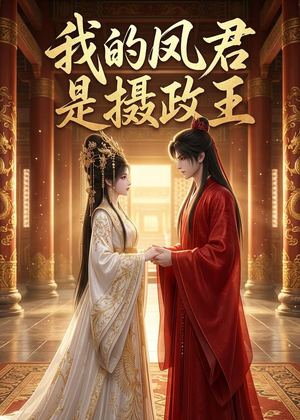 我的凤君是摄政王（25集）又一部超火短剧抢先看