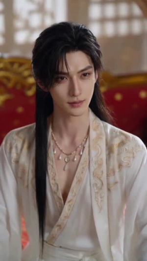 穿越女尊从男仆开始反向证道（90集）短剧最终章免费合集