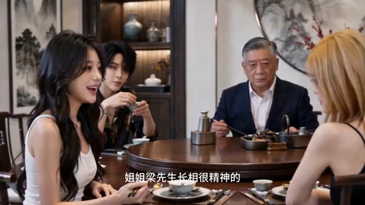 看我小妹勇闯千金文第一季（65集）短剧热门推荐不容错过