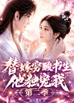 替嫁穷酸书生他独宠我第二季（37集）短剧合集导演剪辑版