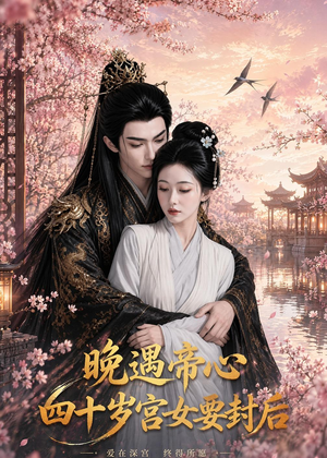 晚遇帝心，四十岁宫女要封后（78集）短剧合集通宵追更版