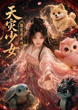 天灾少女（60集）深夜短剧精彩分享