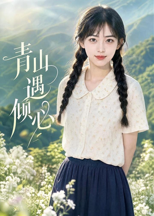 青山遇倾心（50集）短剧全剧终限免畅刷