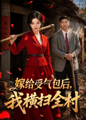 嫁给受气包后，我横扫全村（40集）热门免费短剧推荐