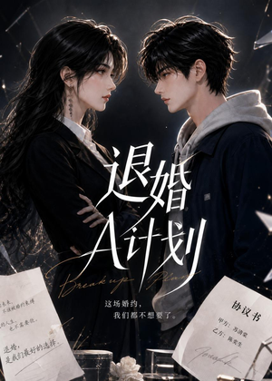 退婚A计划（34集）韩国短剧精彩片段