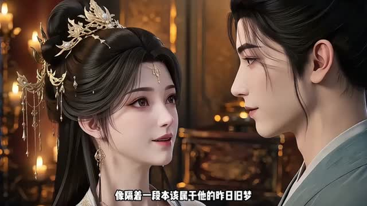荔香作罢（40集）喜欢短剧的看过来