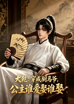 大乾：穿成驸马爷，公主谁爱娶谁娶（110集）短剧合集蓝光画质
