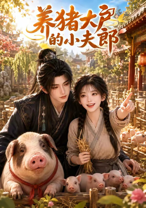 养猪大户的小夫郎（66集）最热短剧火爆上线