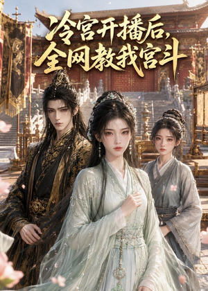 冷宫开播后，全网教我宫斗（82集）好看又上头的短剧免费