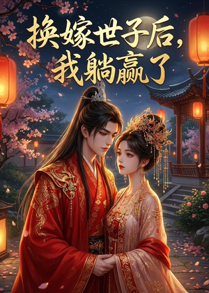 换嫁世子后，我躺赢了（65集）短剧推荐正在热播