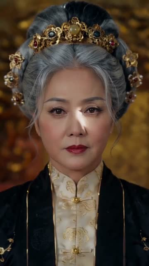 庶女为后：江山与卿（70集）热门短剧持续更新