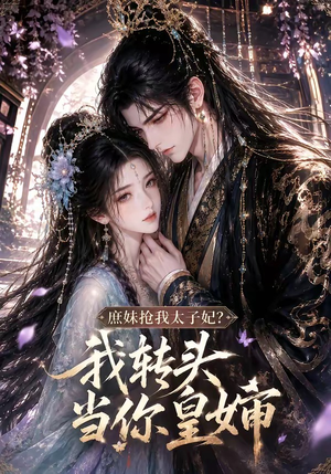 庶妹抢我太子妃？我转头当你皇婶（78集）短剧大结局超前点映