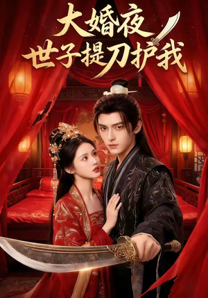 大婚夜，世子提刀护我（53集）热播短剧精彩片段