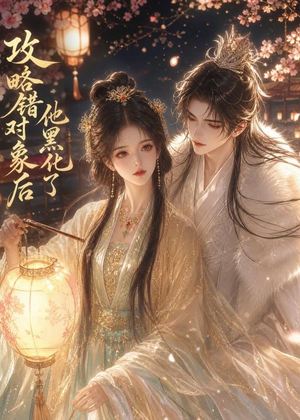 攻略错对象后他黑化了（28集）短剧男主角排行榜