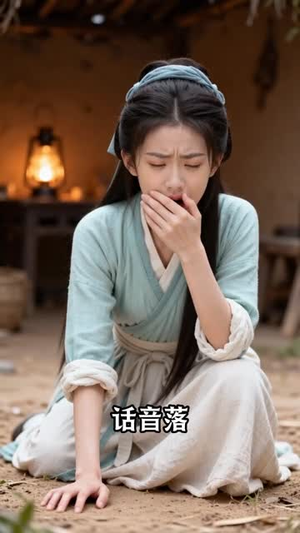 岁岁共狐眠（50集）热门短剧推荐给你