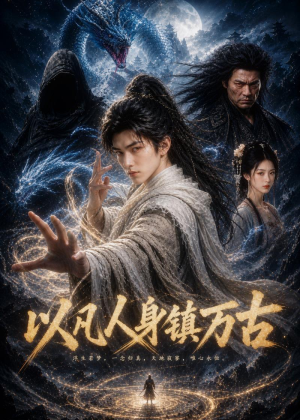 以凡人身镇万古（91集）每天更新精彩短剧