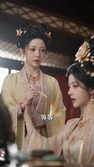 心声暴露后我成了团宠（65集）好看剧情短剧推荐分享