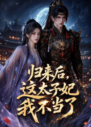 归来后，这太子妃我不当了（49集）每天热门短剧推荐