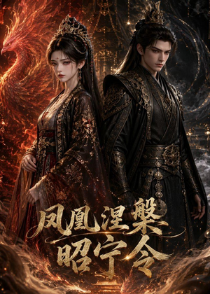 凤凰涅槃：昭宁令（56集）短剧大结局合集放送