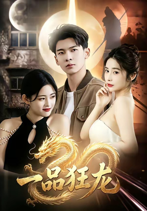 一品狂龙（68集）短剧热播精彩片段