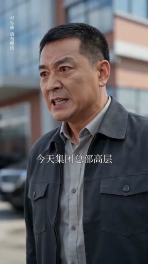 时光不负追梦人，我靠技术赢得尊重（57集）这短剧也太好看了