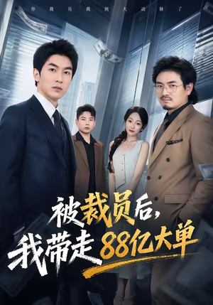 被裁员后，我带走88亿大单（56集）短剧合集杜比音效版