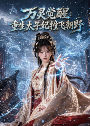 万灵觉醒：重生太子妃撞飞朝野（67集）短剧热门推荐不容错过