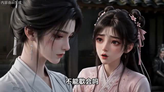 流放岭南后，我靠国粮养活战神王爷（64集）热门短剧每天更新