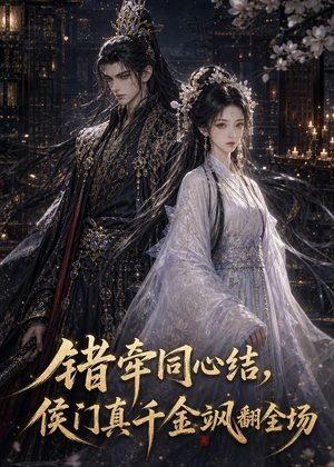 错牵同心结，侯门真千金飒翻全场（41集）短剧全集无删完整版