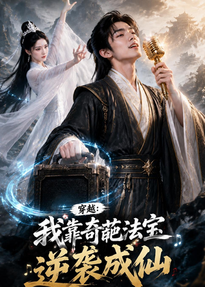 穿越:我靠奇葩法宝逆袭成仙(60集) 穿越:我靠奇葩法宝逆袭成仙(60集)短剧限免全集任你点