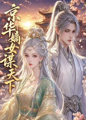 京华嫡女谋天下（45集）短剧大结局全集解锁