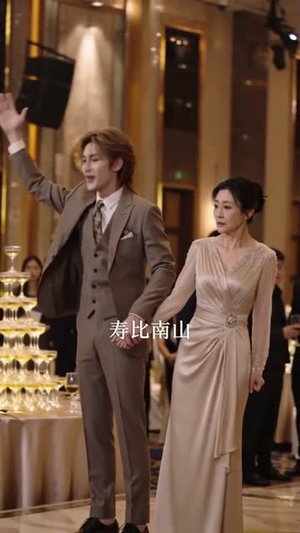 花甲之恋终圆满（64集）短剧全集幕后花絮版