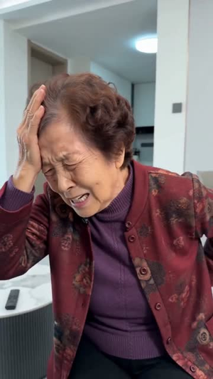 母亲的自在余生（47集）超好看短剧抢先看