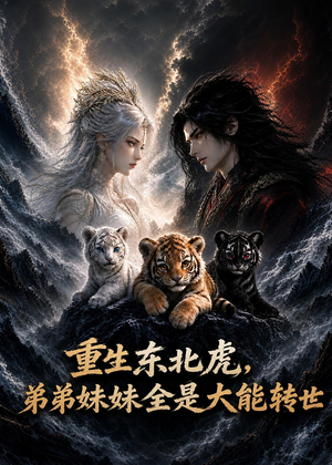 重生东北虎，弟弟妹妹全是大能转世（60集）重生之追夫火葬场短剧