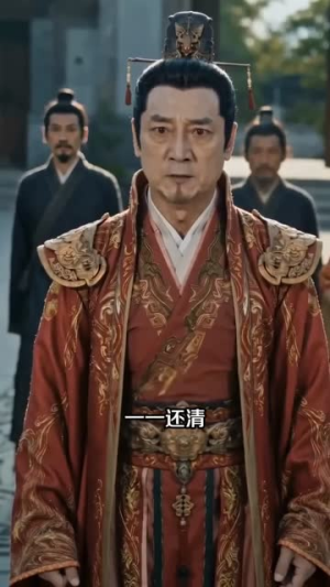 你一个武夫，谁叫你练剑的？（80集）热门儿短剧抢先看