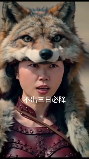 梦回大秦（33集）短剧完整版大结局